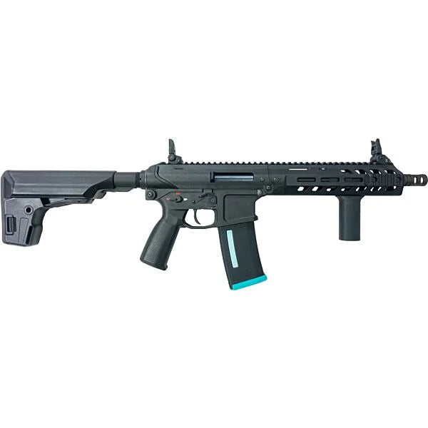 KWA Originals: EVE-9 AEG Rifle - Black