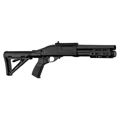 Golden Eagle Replica M870 Shotgun with Gas Stock