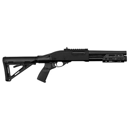 Golden Eagle Replica M870 Shotgun with Gas Stock