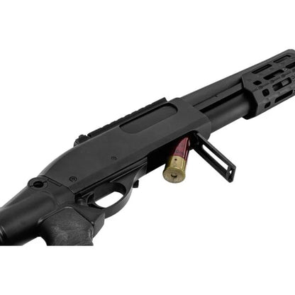 Golden Eagle Replica M870 Shotgun with Gas Stock