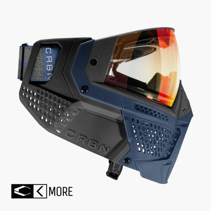 CARBON Zero SLD Royal- More Coverage