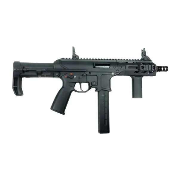 KWA Originals: LUCY-4 AEG Rifle