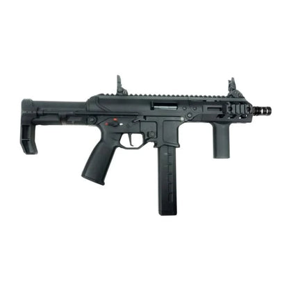 KWA Originals: LUCY-4 AEG Rifle