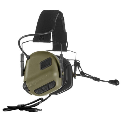 Earmor M32 Plus Tactical Headset With Mic
