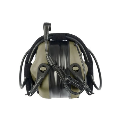 Earmor M32 Plus Tactical Headset With Mic