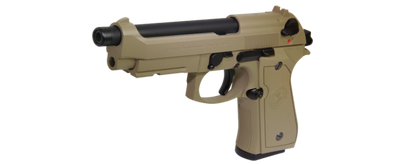 G&G GPM92 DESERT TAN - BLACK TIP