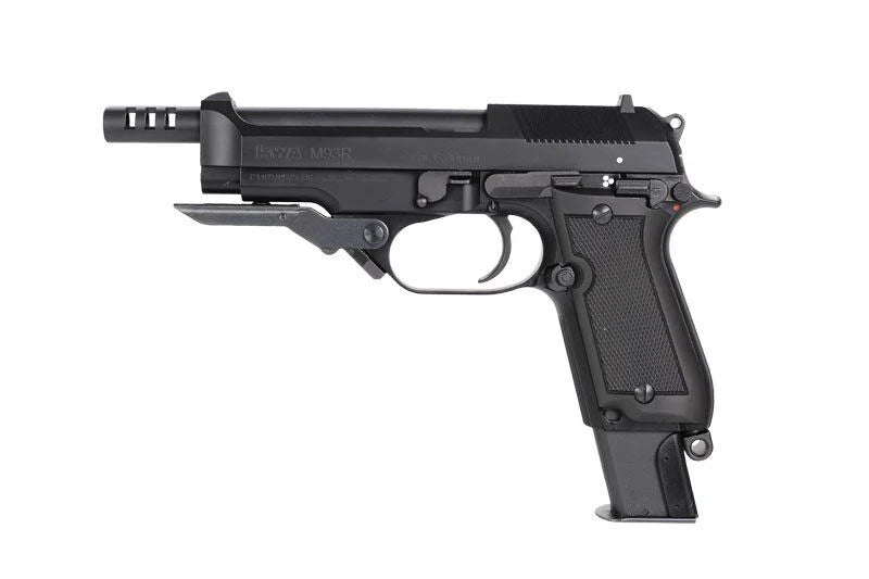 KWA M93RII NS2 Raffica Pistol