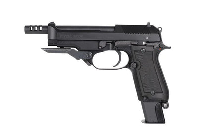 KWA M93RII NS2 Raffica Pistol