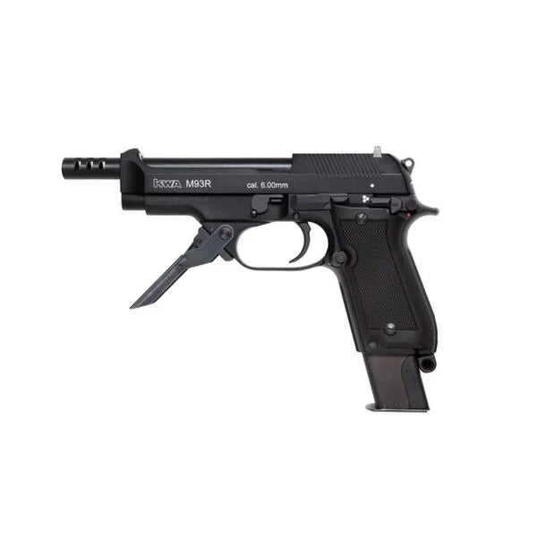 KWA M93RII NS2 Raffica Pistol