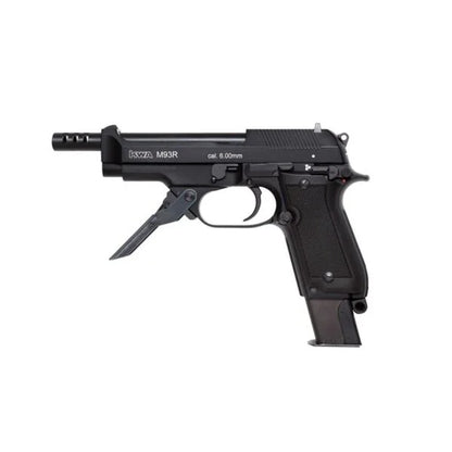KWA M93RII NS2 Raffica Pistol