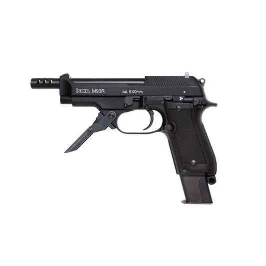 KWA M93RII NS2 Raffica Pistol