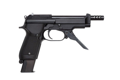 KWA M93RII NS2 Raffica Pistol