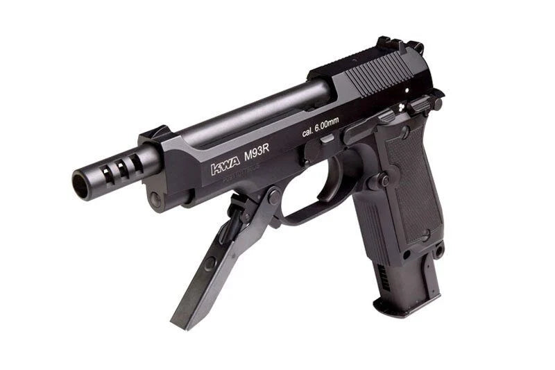 KWA M93RII NS2 Raffica Pistol