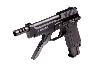 KWA M93RII NS2 Raffica Pistol