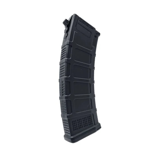 DD AK74 DMAG Variable-Cap Silent Magazine Black