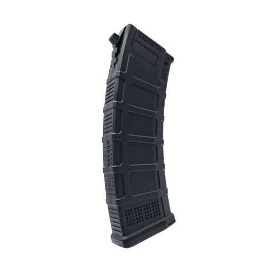 DD AK74 DMAG Variable-Cap Silent Magazine Black