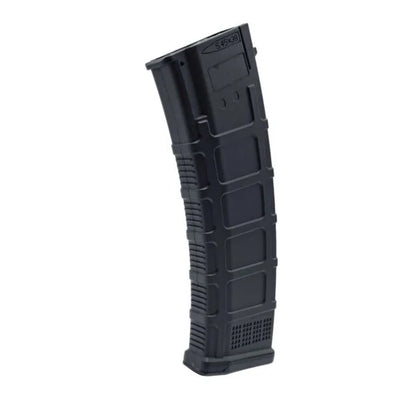 DD AK74 DMAG Variable-Cap Silent Magazine Black