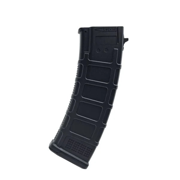 DD AK74 DMAG Variable-Cap Silent Magazine Black