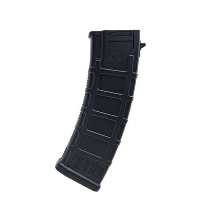 DD AK74 DMAG Variable-Cap Silent Magazine Black