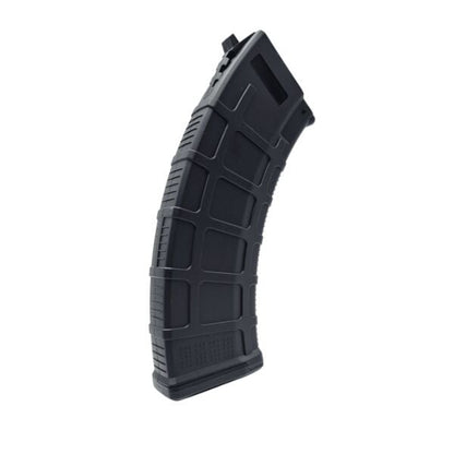 DD AK DMAG Variable-Cap Silent Magazine Black