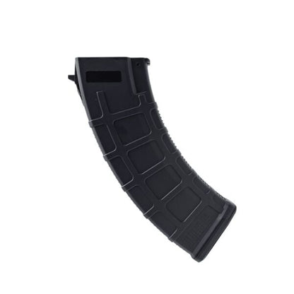 DD AK DMAG Variable-Cap Silent Magazine Black