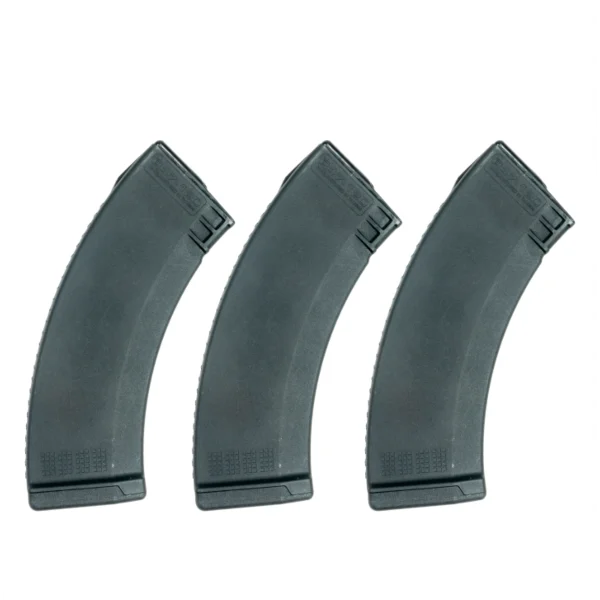 KWA Ronin 47 / SCARLET-47 120 Round Mag - 3 Pack