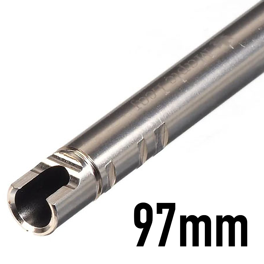 MAPLE LEAF "CRAZY JET" INNER BARREL 97MM (GBB)