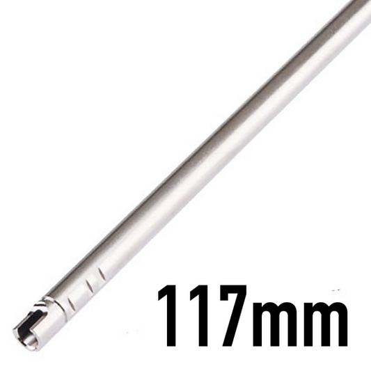 6.02mm Inner Barrel GBB (117mm)
