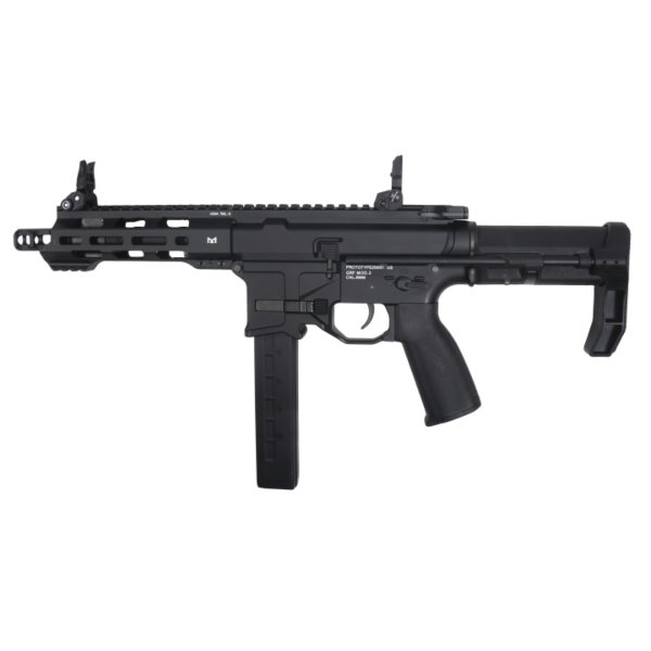 KWA QRF MOD.3