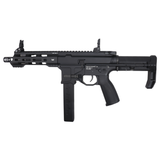 KWA QRF MOD.3