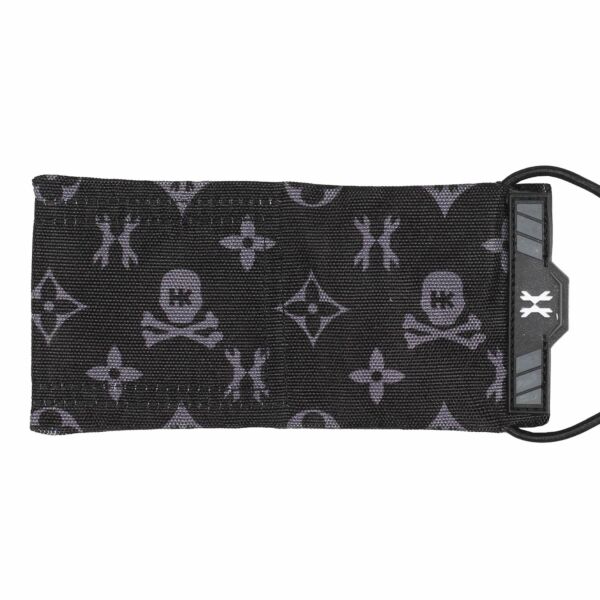 HK Barrel Sock - Monogram Black - Killer Instinct Tactical