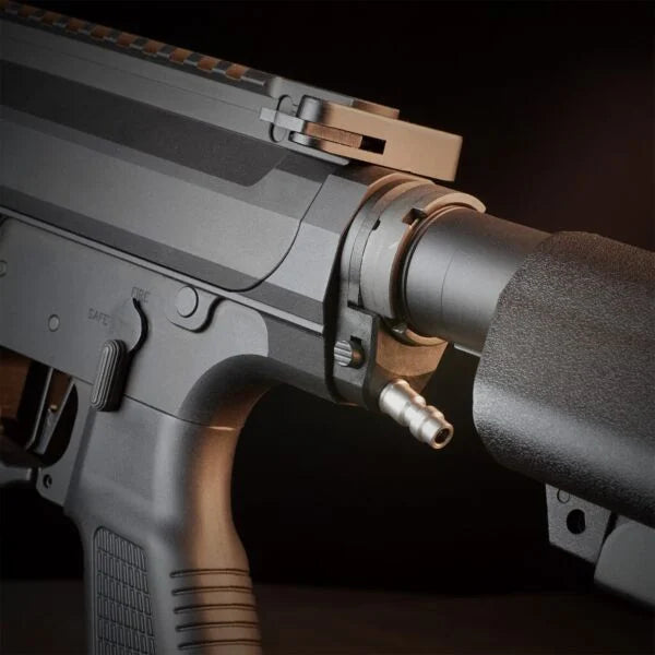 Wolverine MTW-308 - Tactical (DMR)