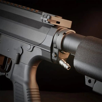 Wolverine MTW-308 - Tactical (DMR)