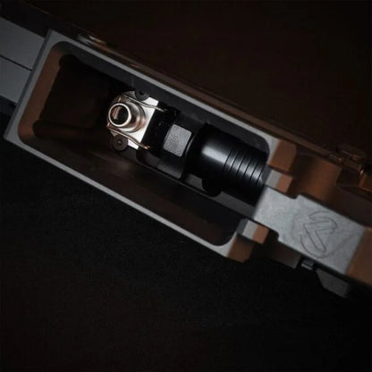 Wolverine MTW-308 - Unleashed (DMR)