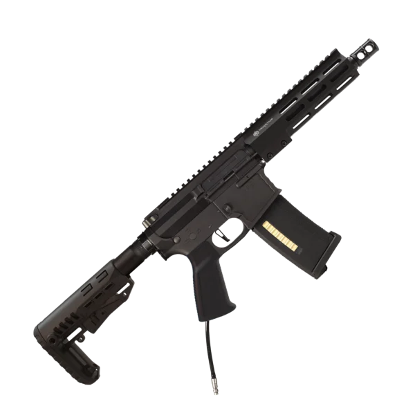 Wolverine MTW Billet Series - Tactical 7" CQB