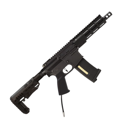 Wolverine MTW Billet Series - Tactical 7" CQB