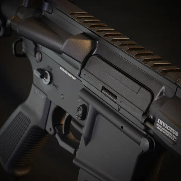 Wolverine MTW Forged Series - Tactical XBR 10"