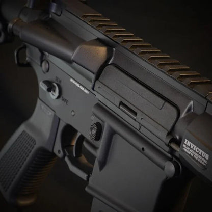 Wolverine MTW Forged Series - Tactical XBR 10"