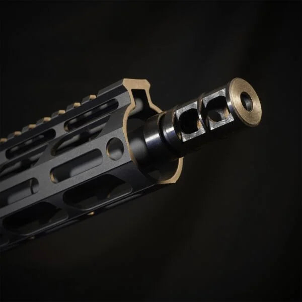 Wolverine MTW Forged Series - Tactical XBR 10"