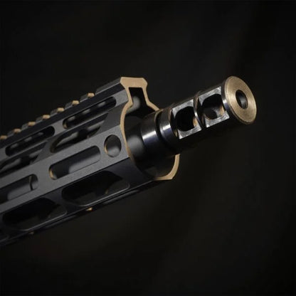 Wolverine MTW Forged Series - Tactical XBR 10"