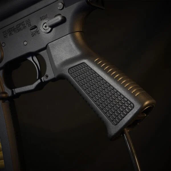 Wolverine MTW Forged Series - Tactical XBR 10"