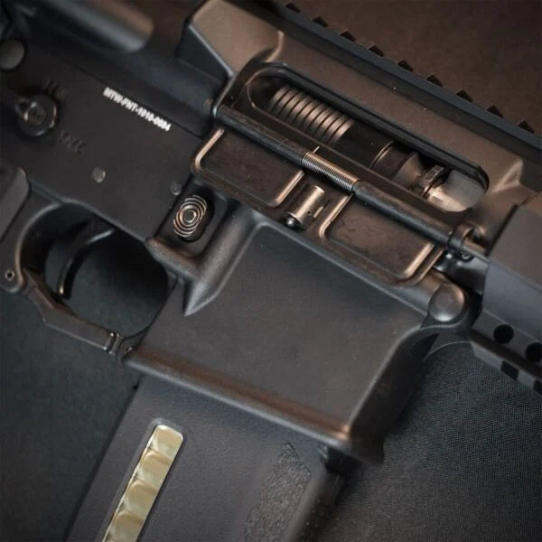 Wolverine MTW Forged Series - Standard 10" SBR