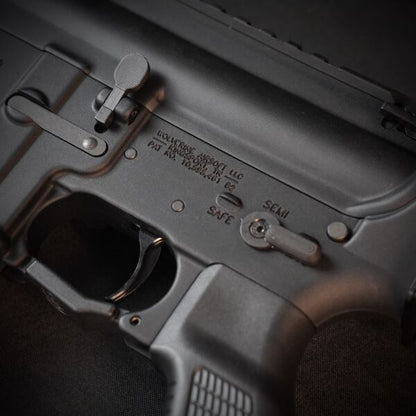 Wolverine MTW Forged Series - Tactical 10" SBR