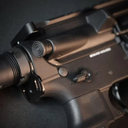 Wolverine MTW Forged Series - Tactical 10" SBR