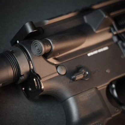 Wolverine MTW Forged Series - Tactical XBR 10"