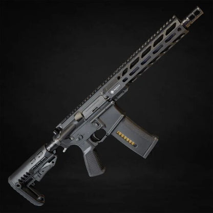 Wolverine MTW Forged Series - Tactical XBR 10"