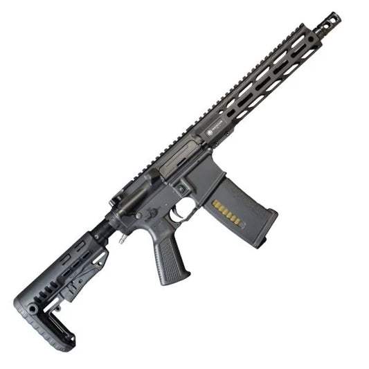 Wolverine MTW Forged Series - Tactical XBR 10"