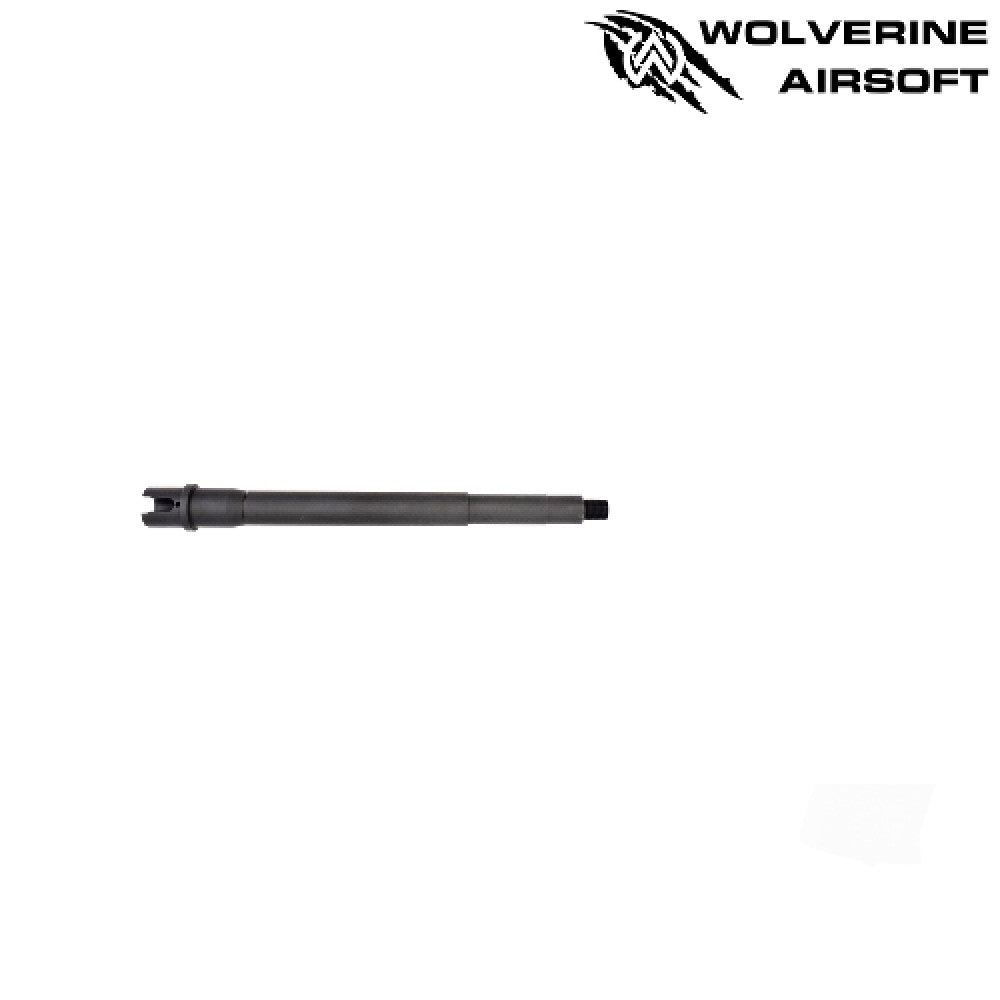 Wolverine Airsoft MTW Outer Barrel – Killer Instinct Airsoft