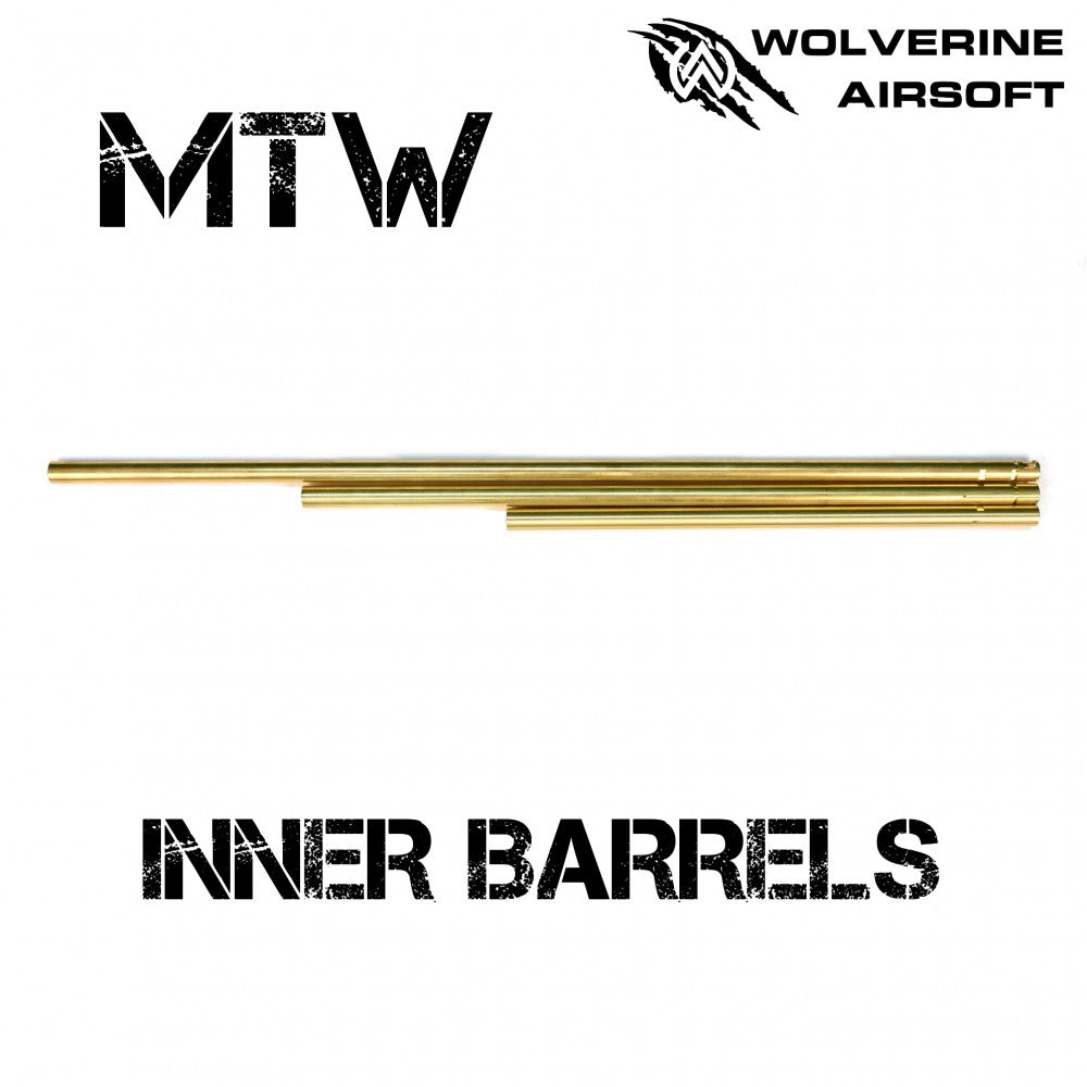 Wolverine Airsoft MTW Inner Barrel