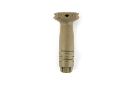 NUPROL VERTICAL GRIP - TAN